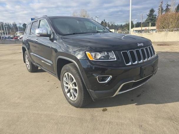 JEEP GRAND CHEROKEE 2016 1C4RJFBG6GC490552 image